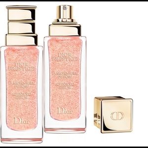 New Dior Prestige La Micro-Huile Rose Advanced